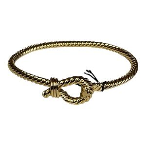 Evereve Formosa Rope Bracelet One Size